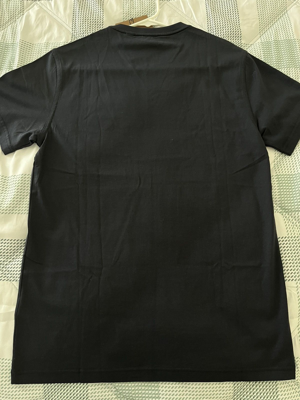 Burberry Burberry ‘TB’ parker t shirt Size US XS / EU 42 / 0 - 5 Thumbnail