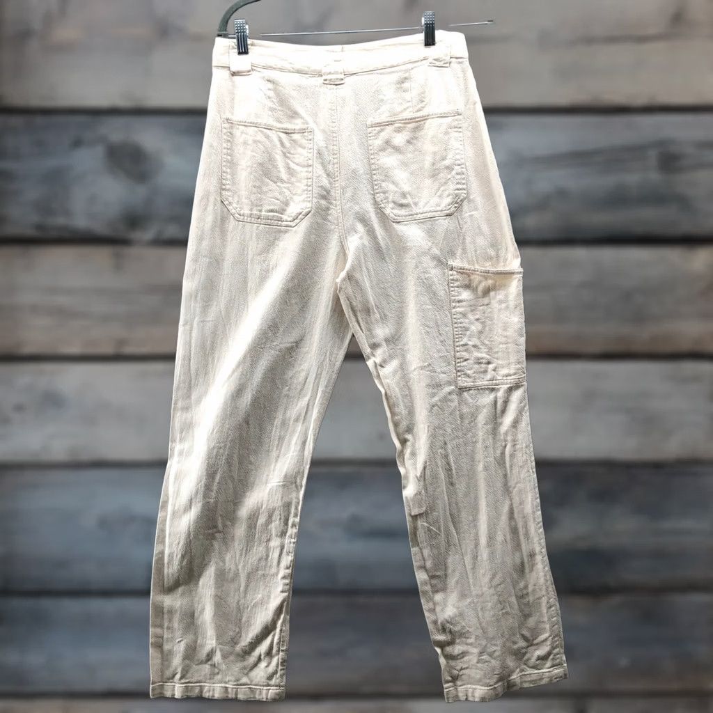 Zara VINTAGE? No. Size 30" / US 8 / IT 44 - 1 Thumbnail