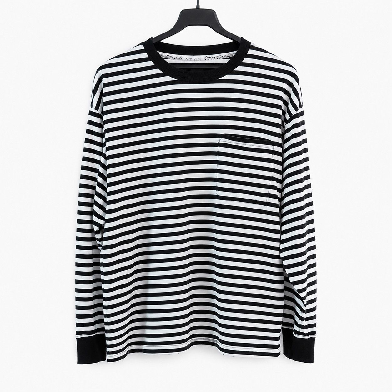 Number Nine Long Sleeve | Grailed