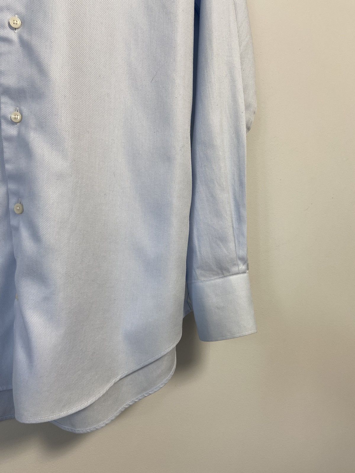 Suitsupply Suitsupply Button Up Size US L / EU 52-54 / 3 - 5 Thumbnail