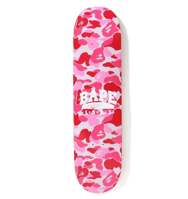 image of Bape Skateboard, Men's