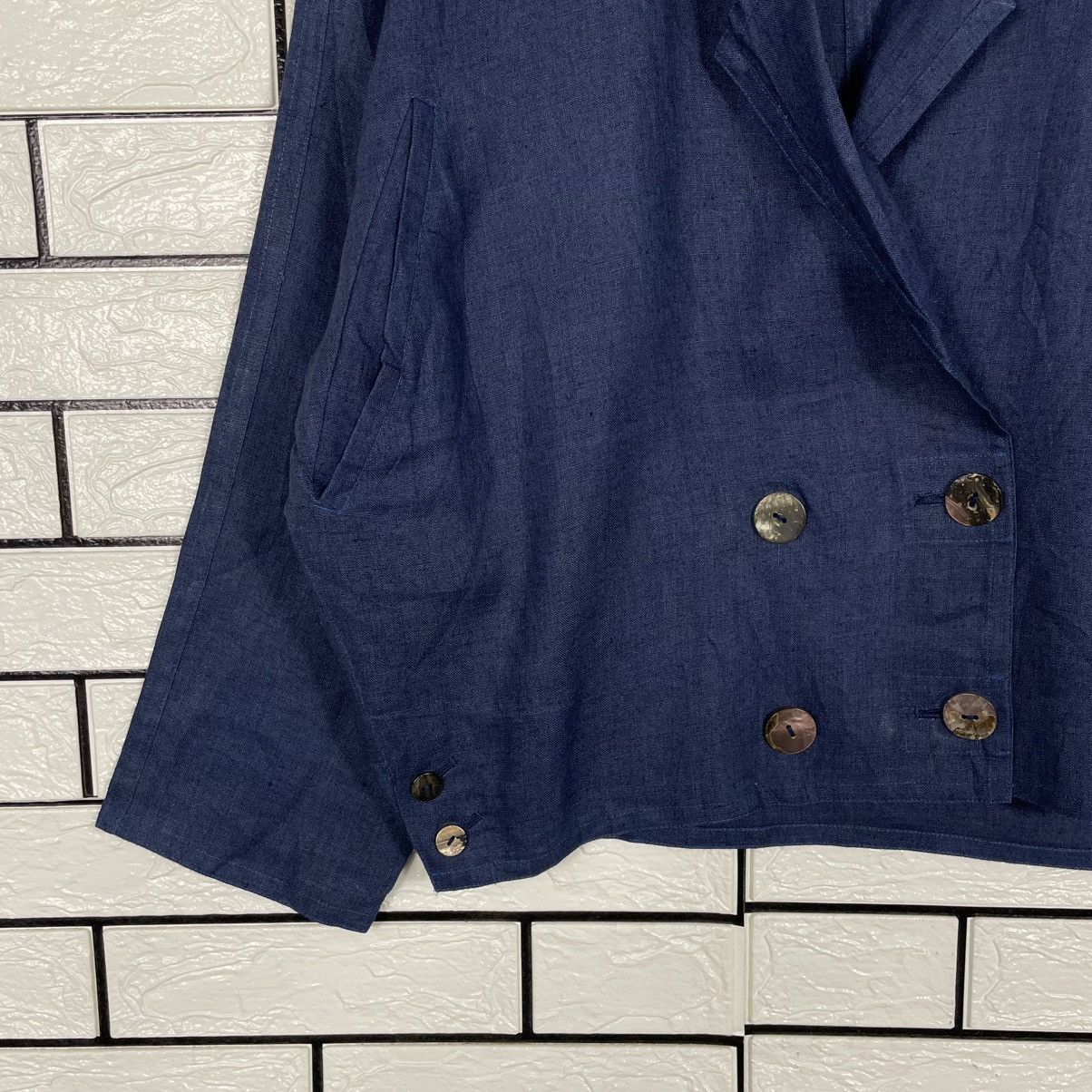Lancel Lancel Paris Women Jacket Size M / US 6-8 / IT 42-44 - 3 Thumbnail
