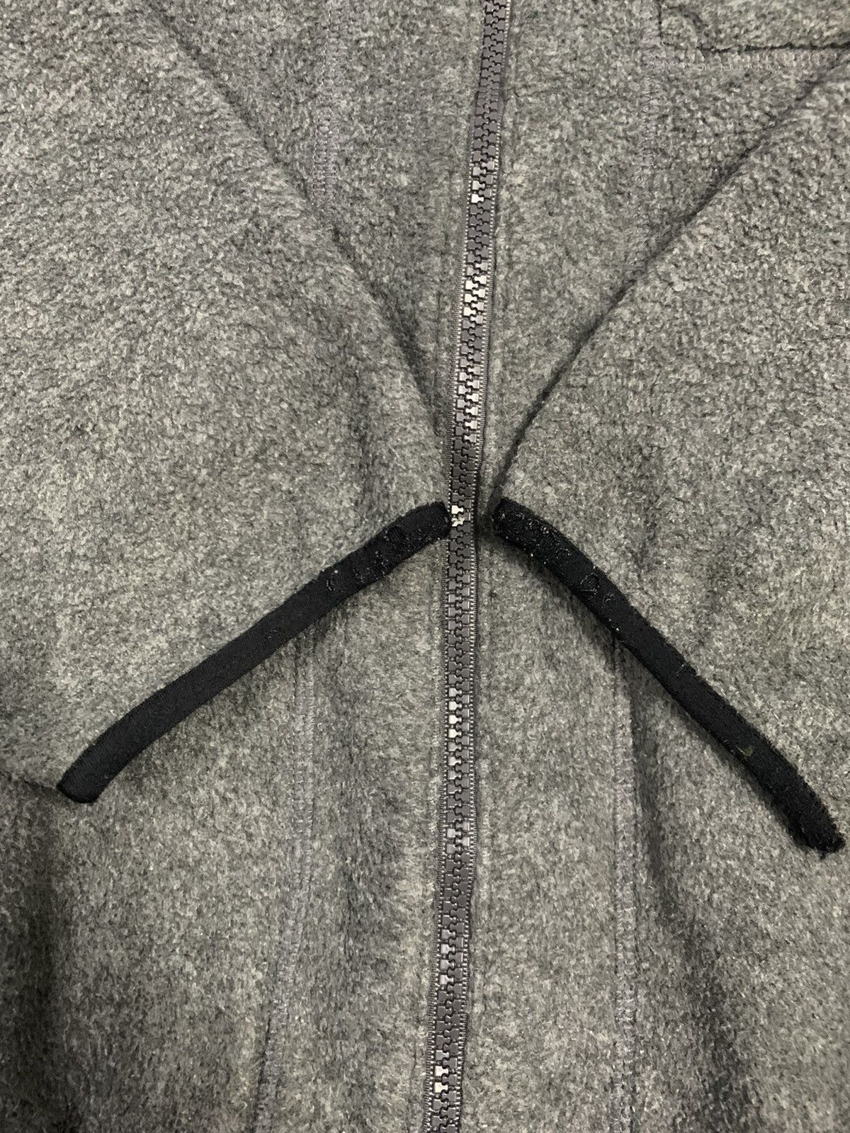 Polartec Vintage Japanese Brand Spice Island X Polartec Fleece Jacket Size US L / EU 52-54 / 3 - 10 Thumbnail
