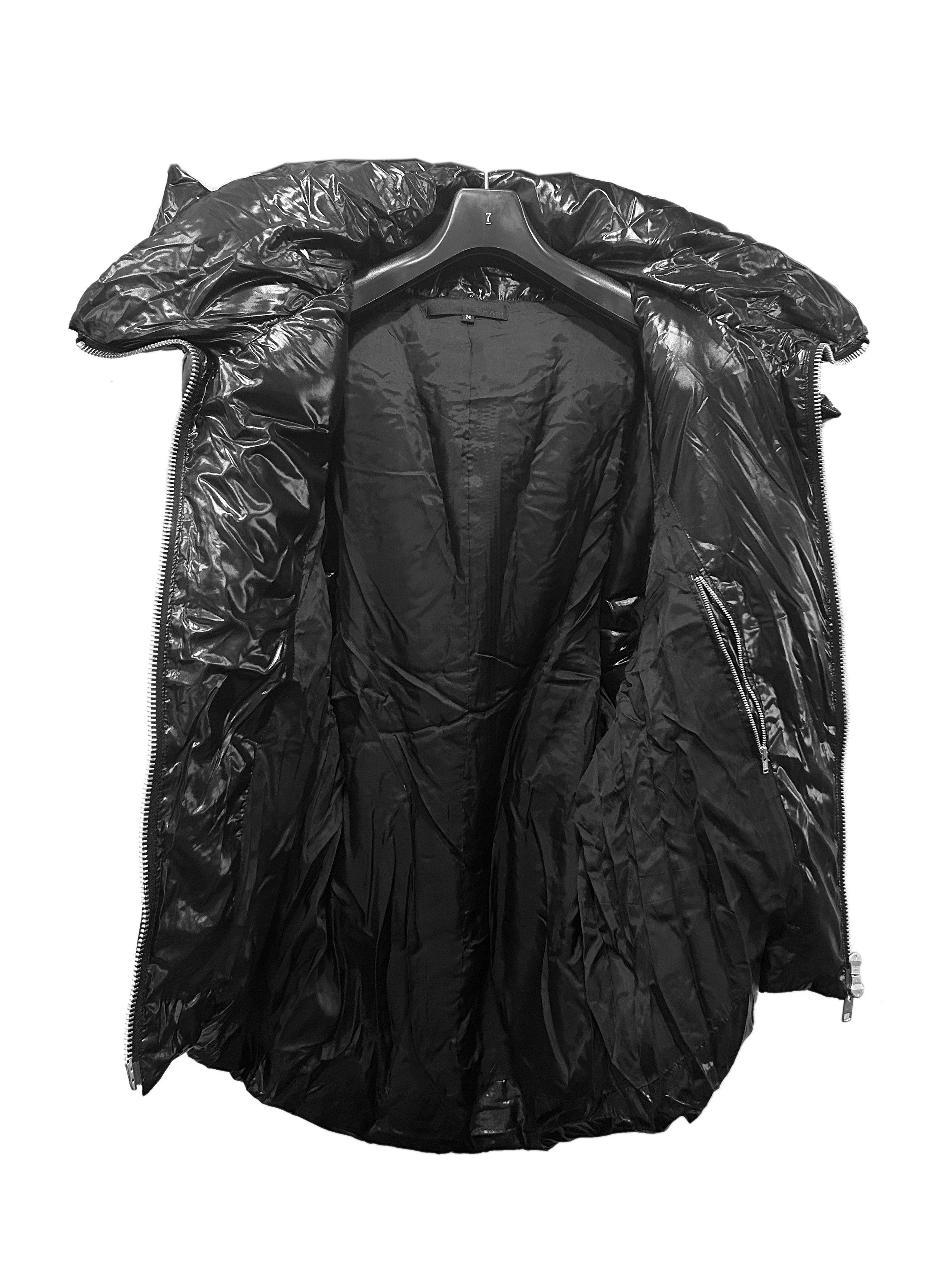 Ekam EKAM VEST Size US M / EU 48-50 / 2 - 2 Thumbnail