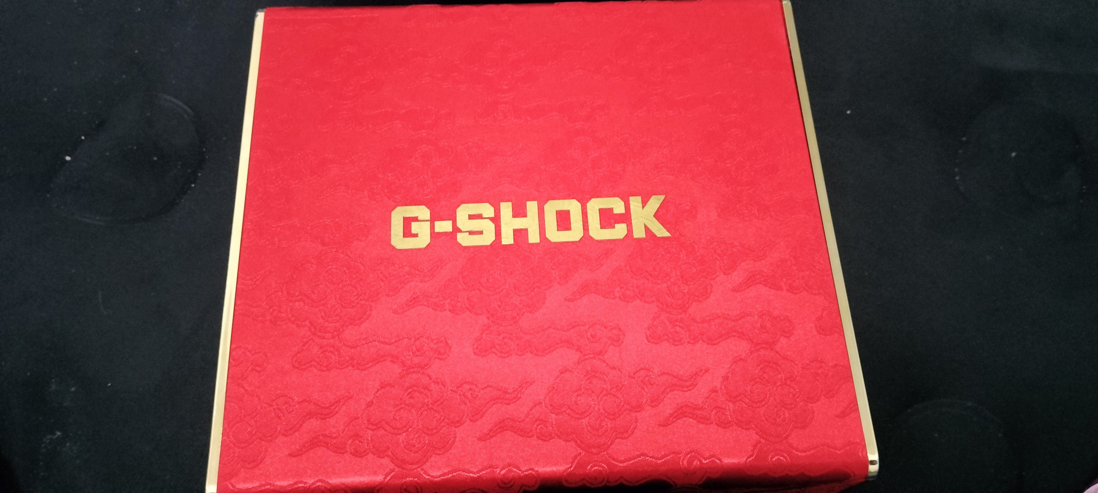 G Shock G Shock GM-6900CX-4PFN Size ONE SIZE - 2 Thumbnail