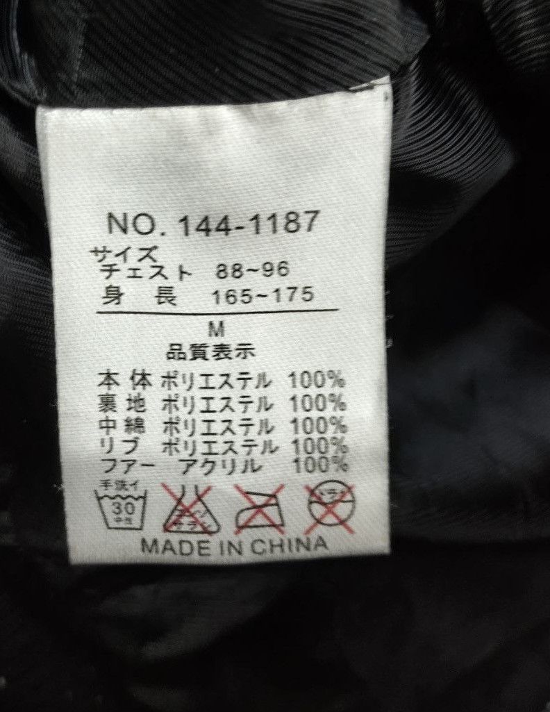 In The Attic Japanese Brand in the attic Camo Jacket Size US M / EU 48-50 / 2 - 8 Thumbnail