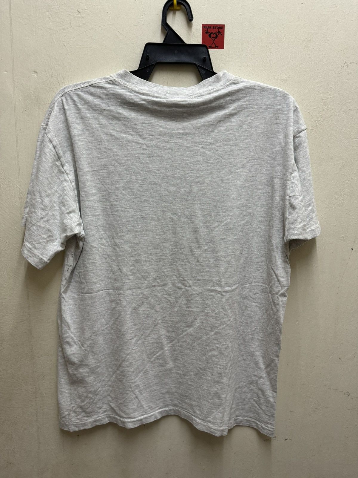 Nike × Vintage Vintage Nike Size US L / EU 52-54 / 3 - 3 Thumbnail