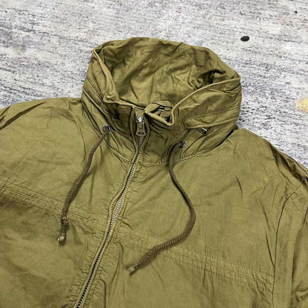 OMNIGOD Omnigod multi pocket jacket Size US M / EU 48-50 / 2 - 6 Thumbnail