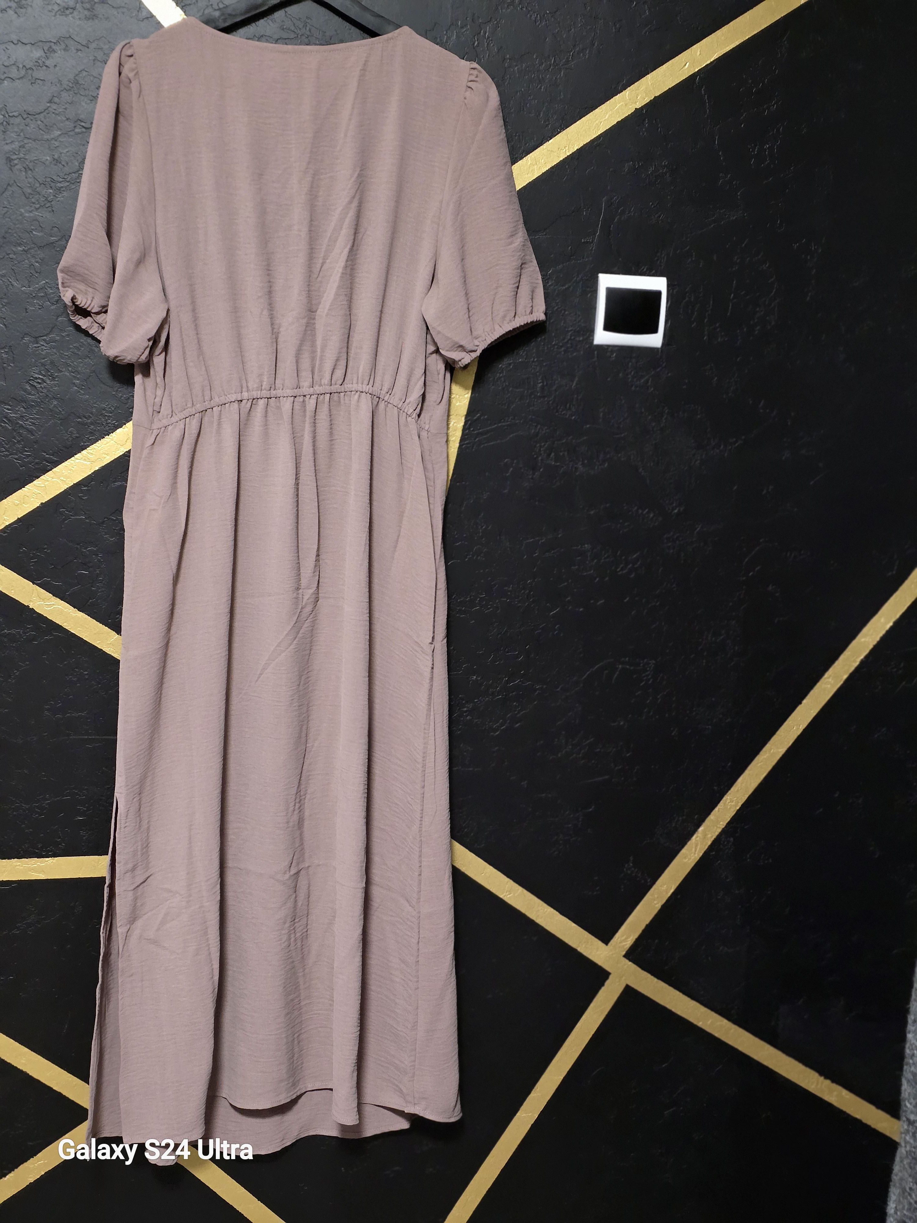 Other airy and airy summer dress Size L / US 10 / IT 46 - 3 Thumbnail