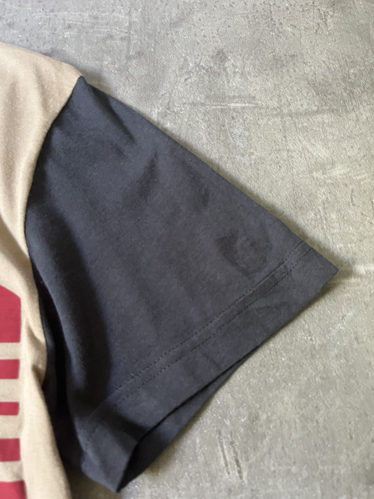 Prada Prada S/S 14 beach sunset T-shirt Size US M / EU 48-50 / 2 - 6 Thumbnail