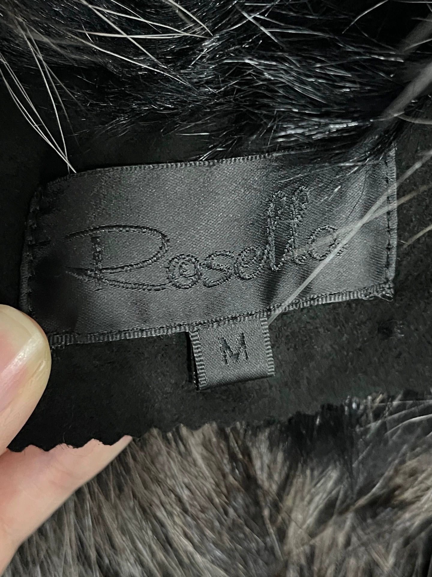 Other Rosella shearling coat M Size M / US 6-8 / IT 42-44 - 5 Thumbnail