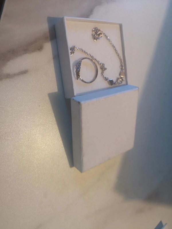 Designer Lovely jewellery set for her Size ONE SIZE - 1 Thumbnail