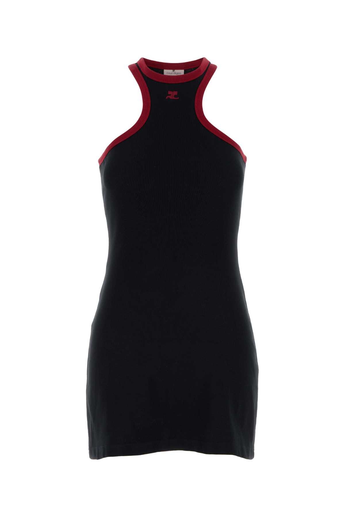 Courreges COURREGES Women Mid Skirts 225JRO600JS0203 B175