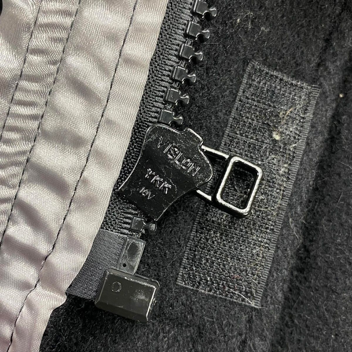 Neighborhood FW2003 Wool Jacket Size US M / EU 48-50 / 2 - 6 Thumbnail