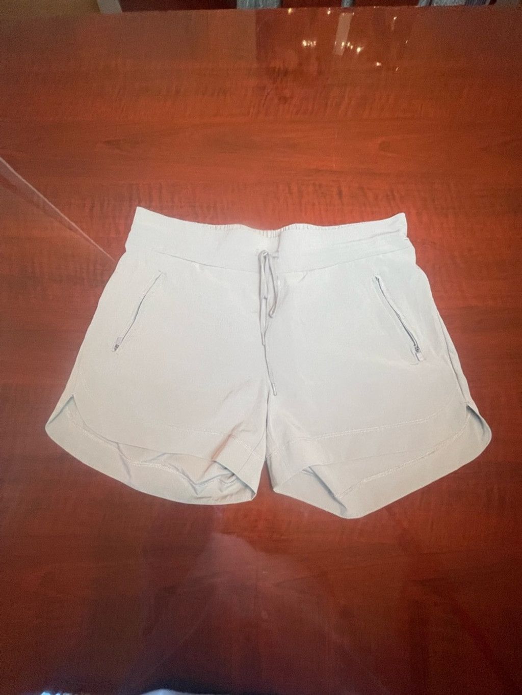 Kyodan Kyodan Outdoor Grey Cargo Hiking Shorts L Gorpcore Athletic Size 32" / US 10 / IT 46 - 9 Thumbnail