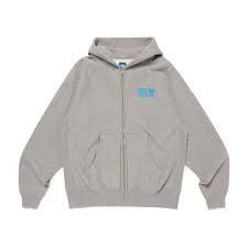 Girls Don't Cry Girls Don't Cry Verdy Otsumo Plaza Zip Hoodie Size US L / EU 52-54 / 3 - 2 Thumbnail