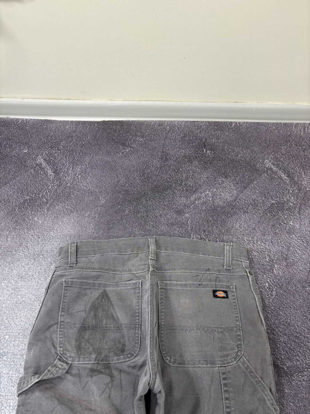 Dickies Vintage Dickies Custom Anarchy Cult Hype Pants Size US 30 / EU 46 - 5 Thumbnail