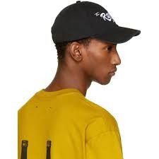 Song For The Mute Ramen Club Hat - Song for the Mute x Nothing Size ONE SIZE - 3 Thumbnail