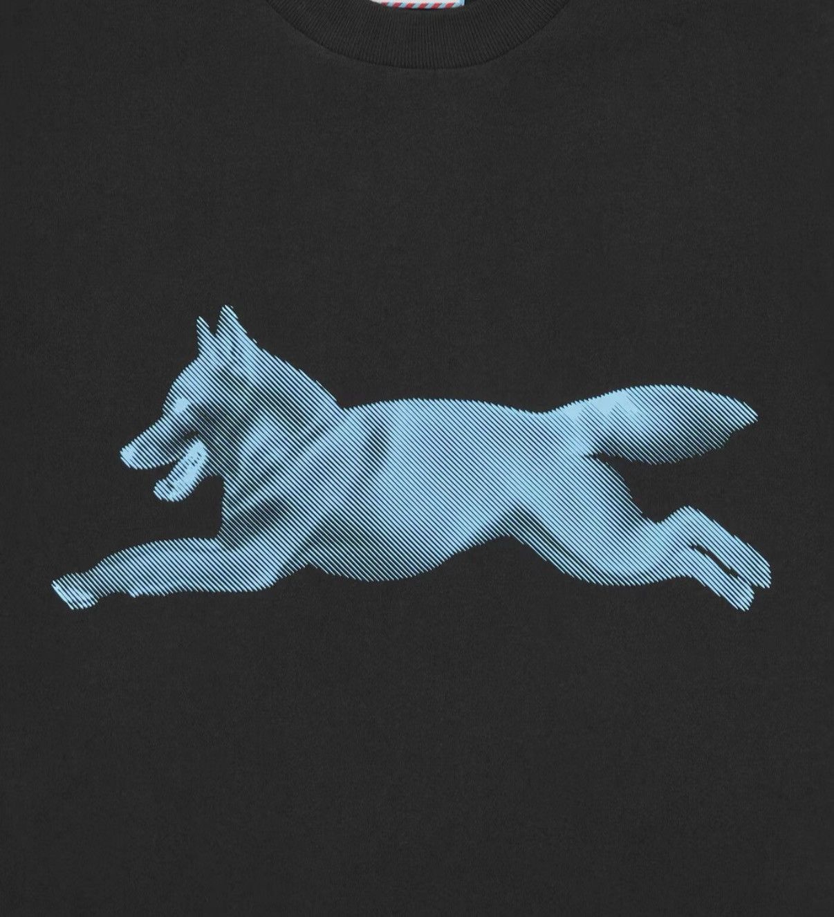 Billionaire Boys Club BBC ICECREAM Flying Dog Tee Size US M / EU 48-50 / 2 - 8 Thumbnail