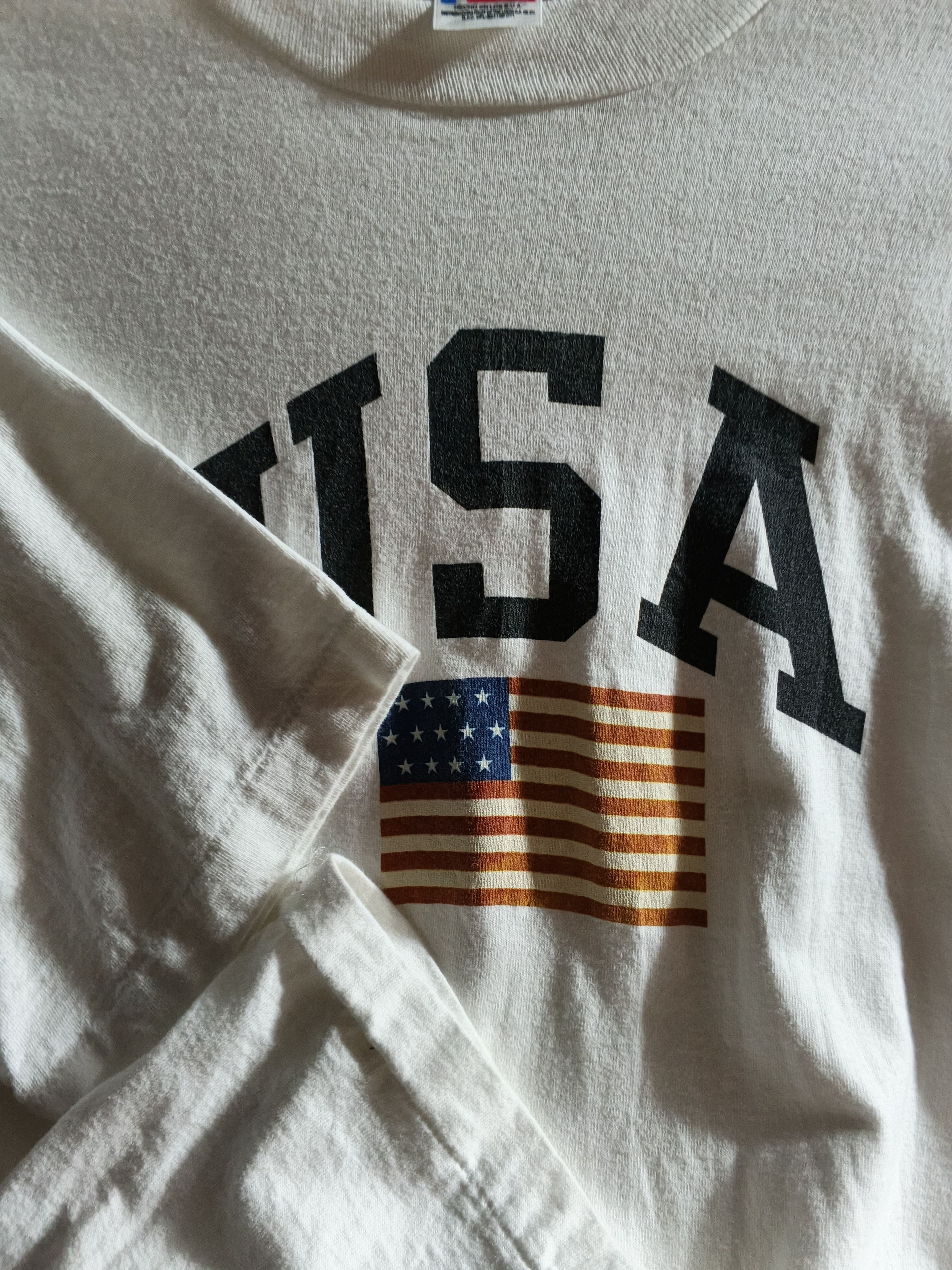 Vintage Vintage Graphic USA Size US XL / EU 56 / 4 - 4 Thumbnail