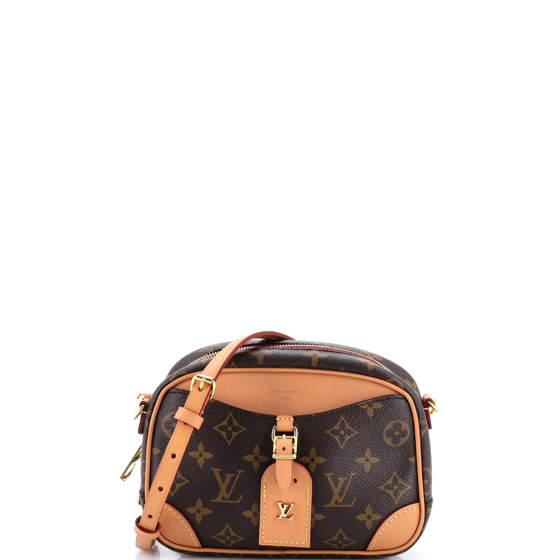 Deauville Handbag