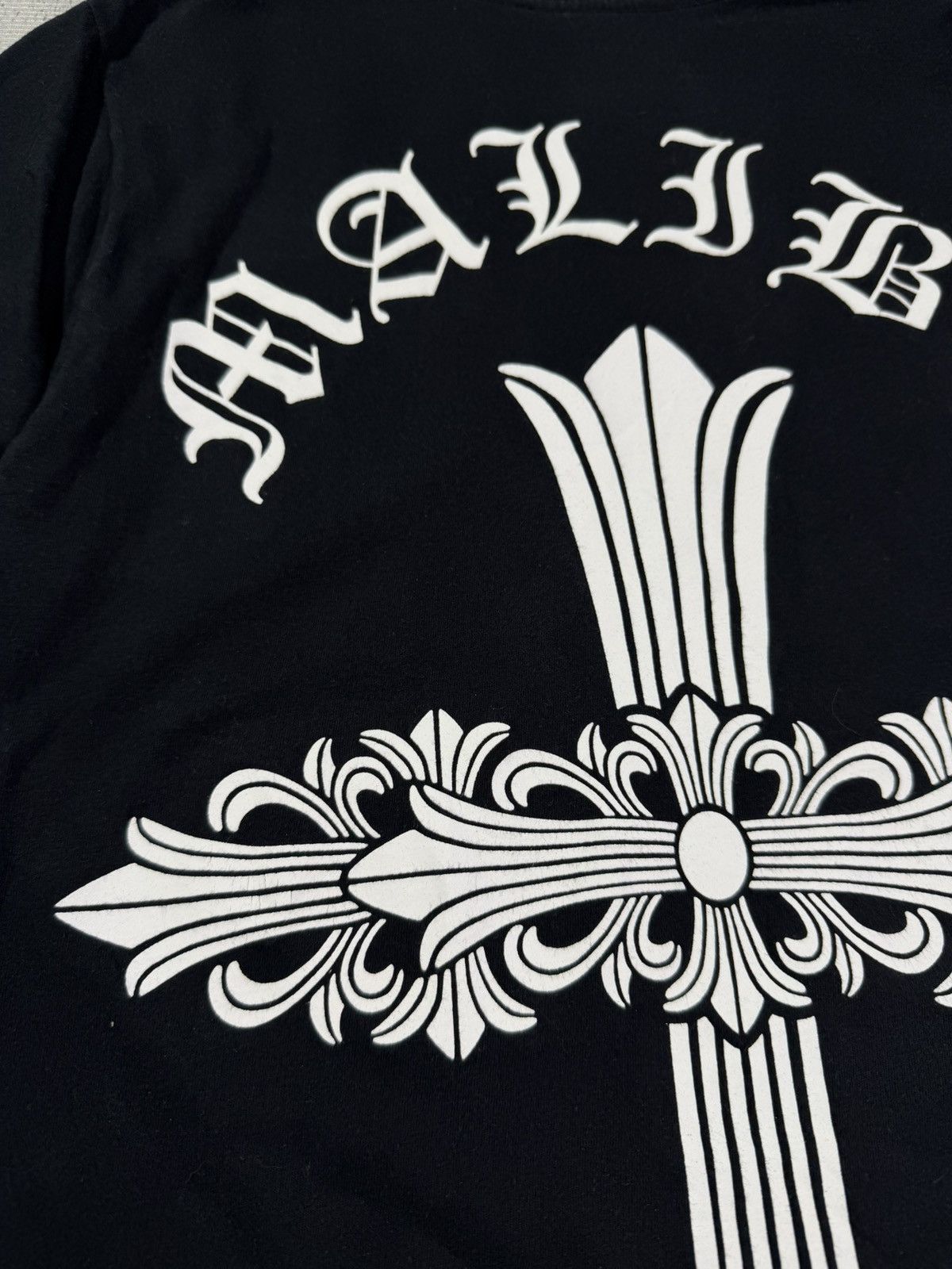 Chrome Hearts Malibu Cross Size US S / EU 44-46 / 1 - 5 Thumbnail
