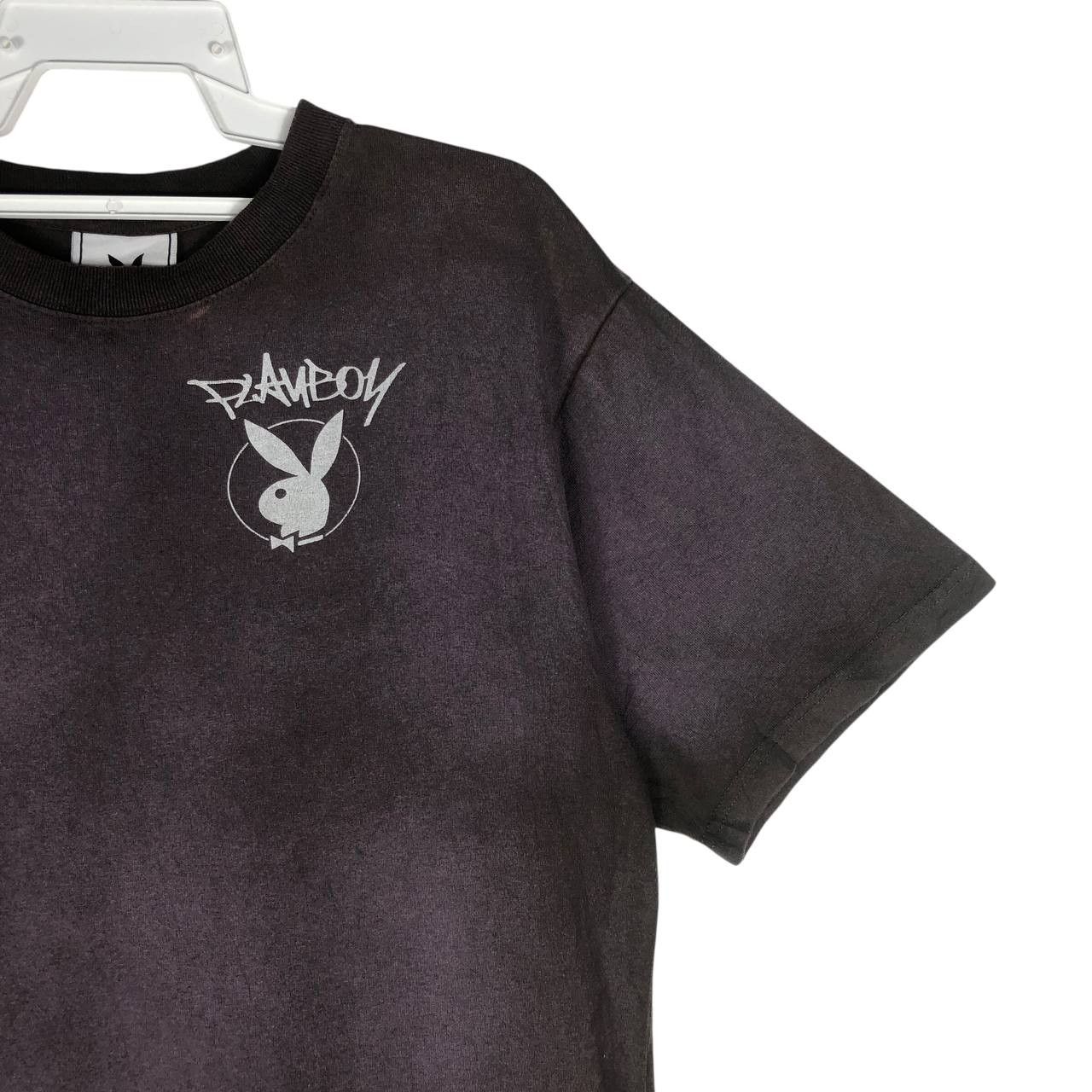 Playboy Playboy Loves SEQUENZ T-Shirt Size US M / EU 48-50 / 2 - 4 Thumbnail
