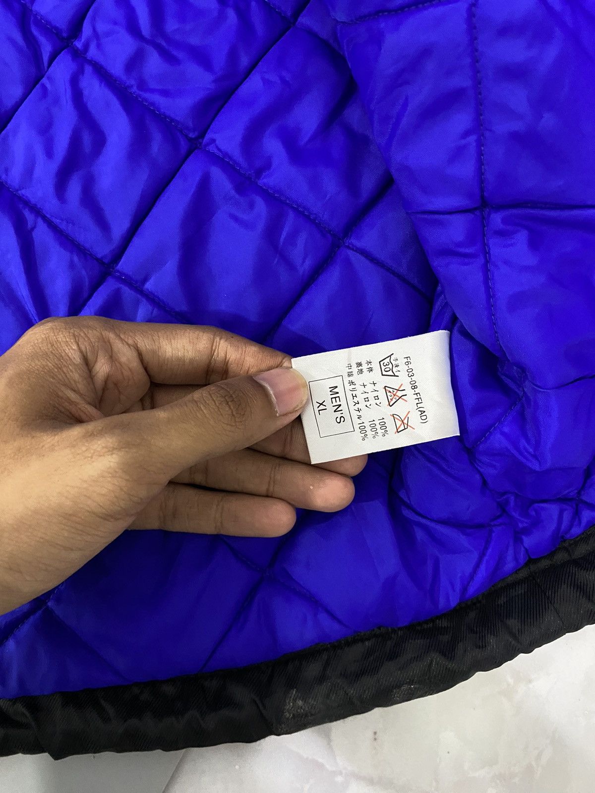 Nike × Vintage 💥Big Logo💥Nike Big Logo Parka’s Size US XL / EU 56 / 4 - 9 Thumbnail