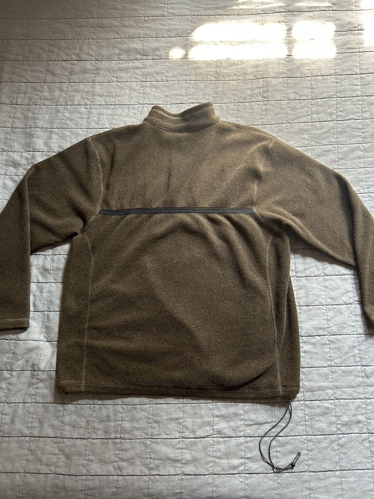Other Alpine Brown Fleece Size US M / EU 48-50 / 2 - 5 Thumbnail