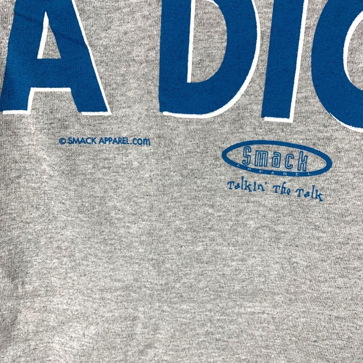 Vintage Vintage GREEN BAY PACKERS NFL Meet Dick Tee Shirt Long Size US XL / EU 56 / 4 - 5 Thumbnail