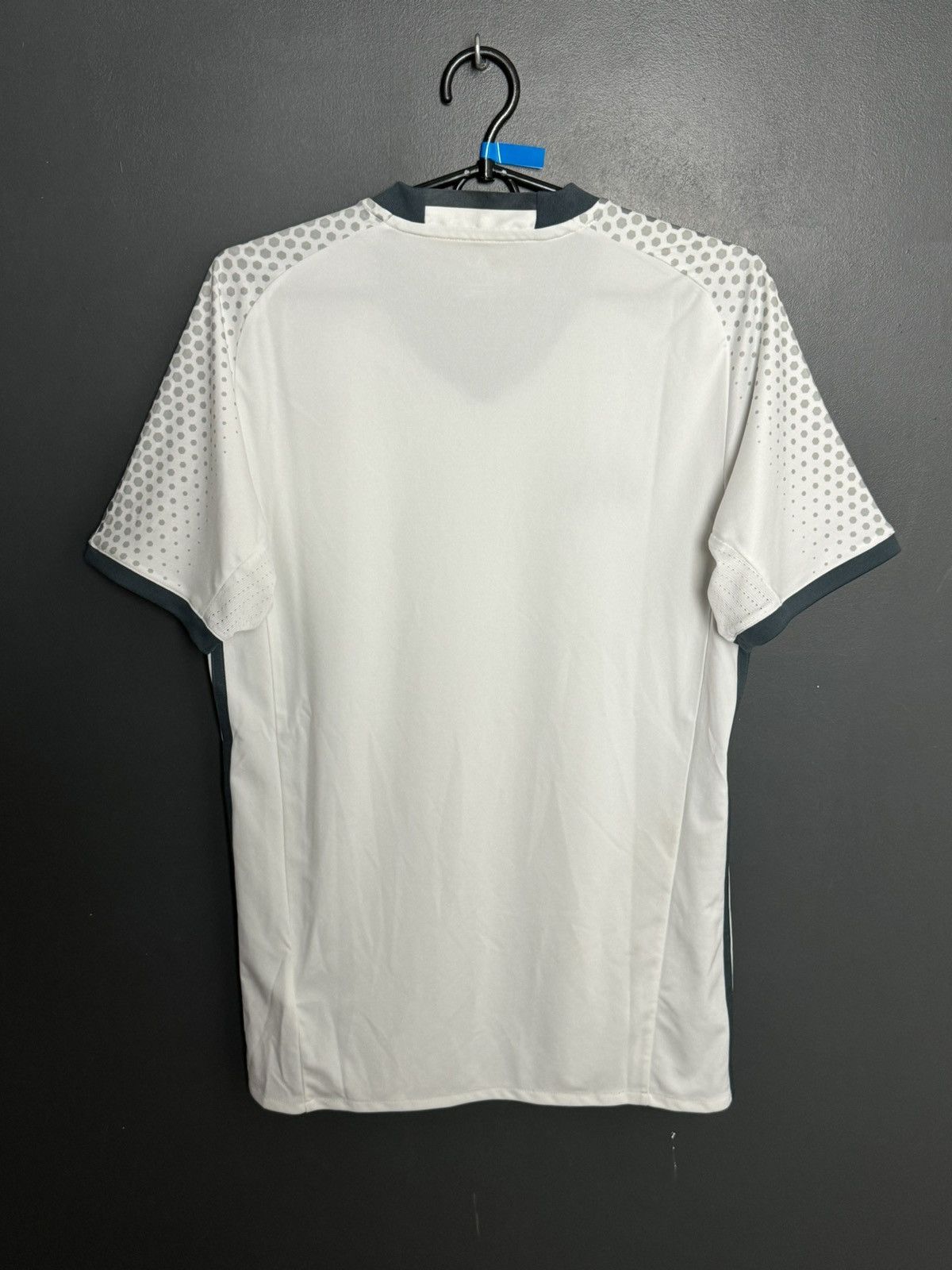 Adidas Manchester United 16/17 Third Football Jersey T-Shirt Size US S / EU 44-46 / 1 - 2 Thumbnail