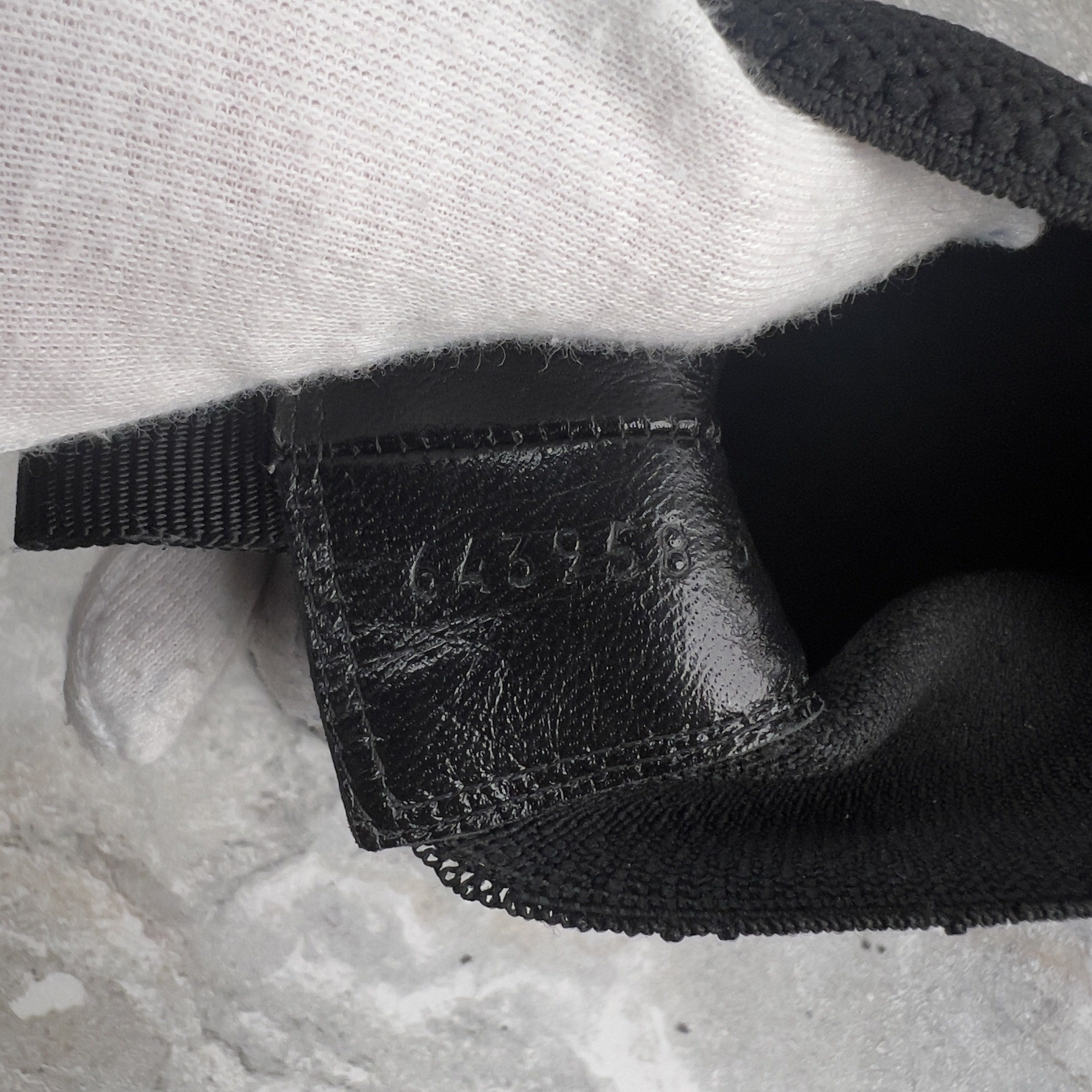 Gucci GG Matelasse Chelsea Boots Booties Leather Size US 9 / IT 39 - 11 Thumbnail
