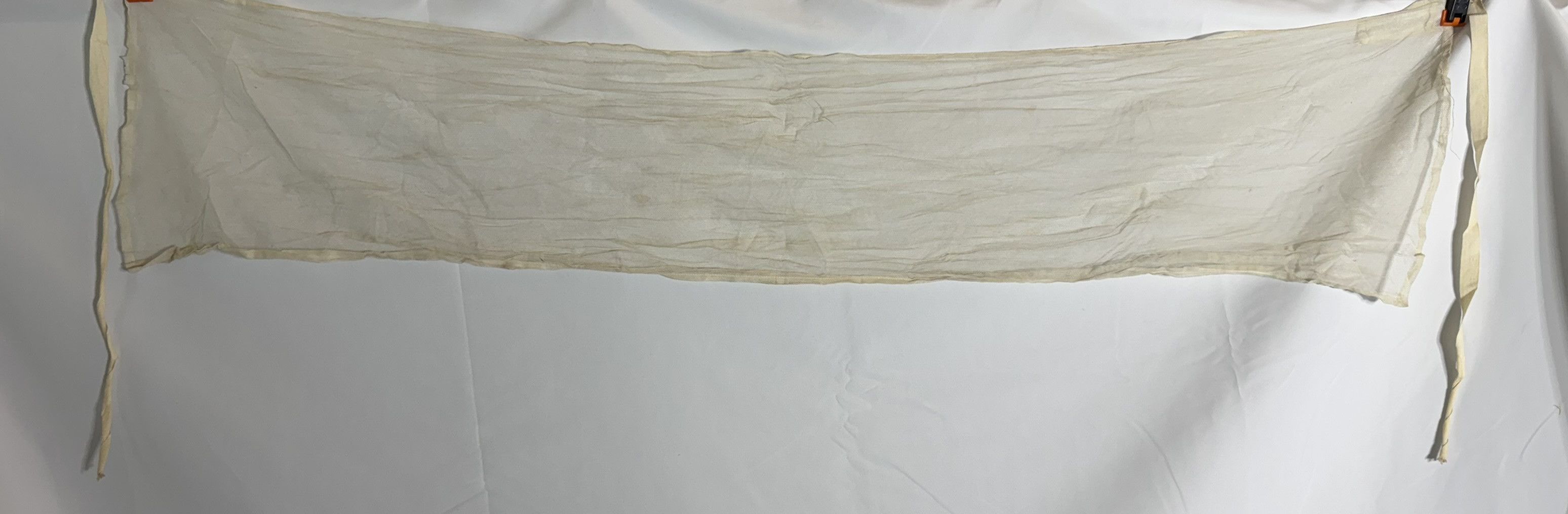 Maison Margiela Archival Maison Martin Margiela SS 1992 Gauze Bandage Wrap Size ONE SIZE - 5 Thumbnail