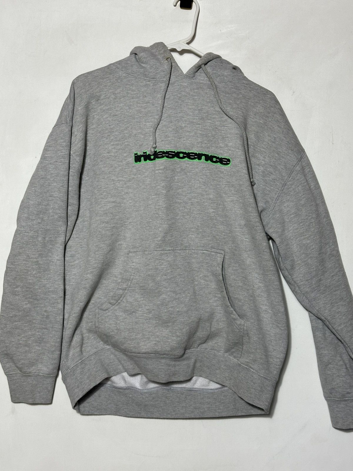 Brockhampton Iridescence Hoodie Size US XL / EU 56 / 4 - 1 Thumbnail