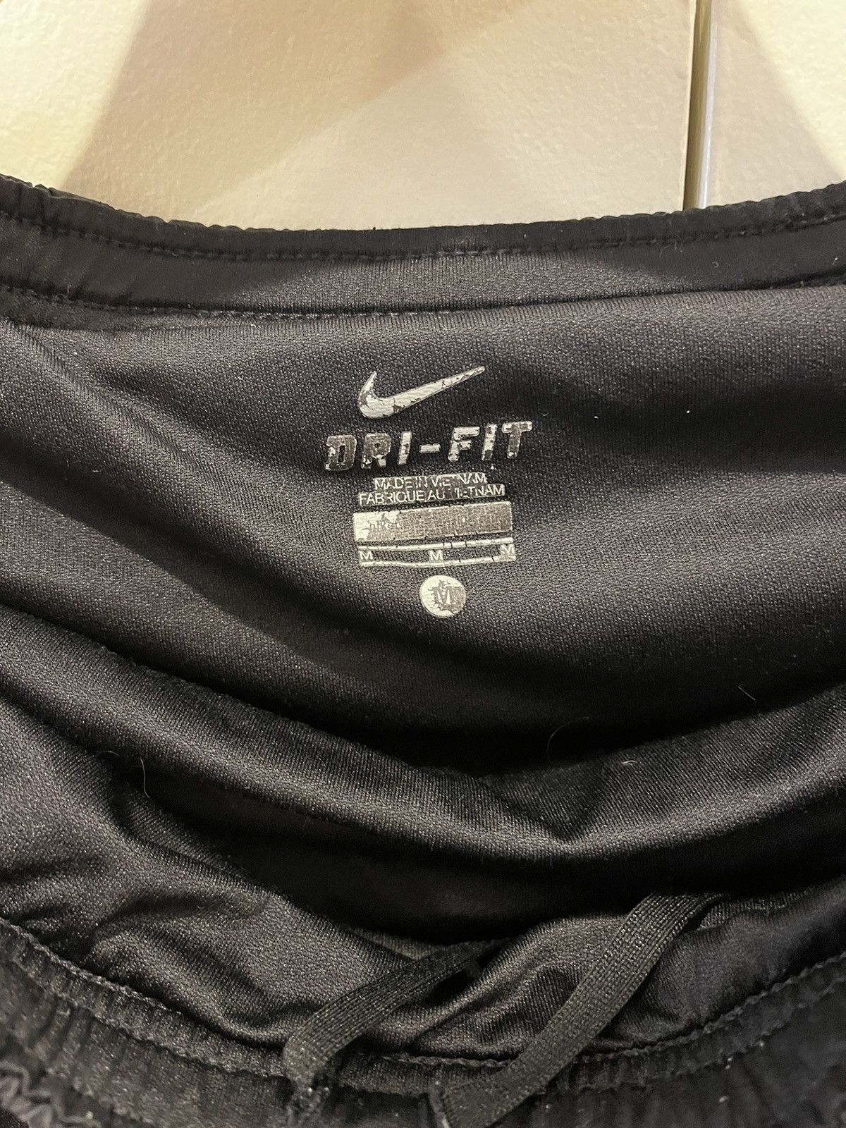 Nike Nike black 7” workout shorts Size US 32 / EU 48 - 3 Thumbnail