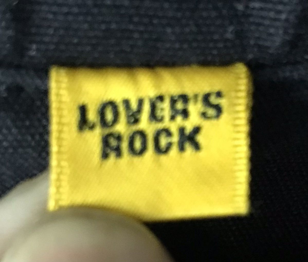 Japanese Brand × Vintage Vintage Super Lovers Tokyo London Jacket Size US M / EU 48-50 / 2 - 12 Thumbnail