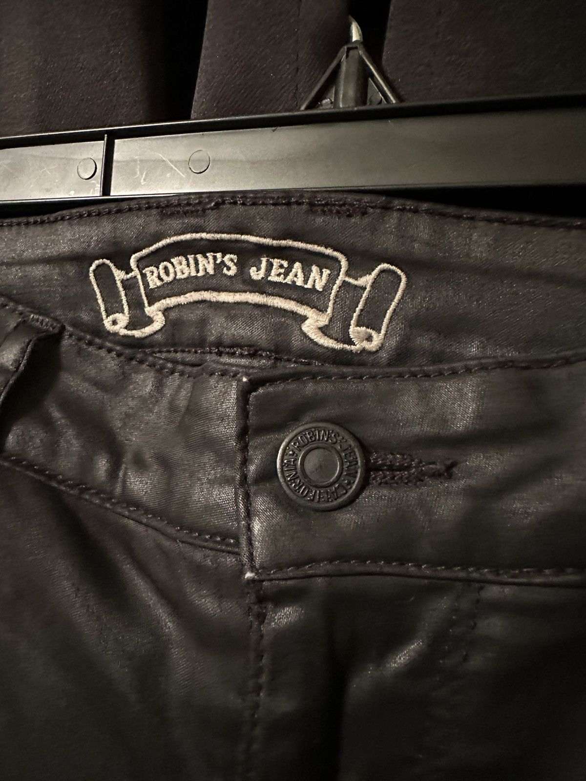 Robins Jeans Predator Cargo Size US 32 / EU 48 - 3 Thumbnail