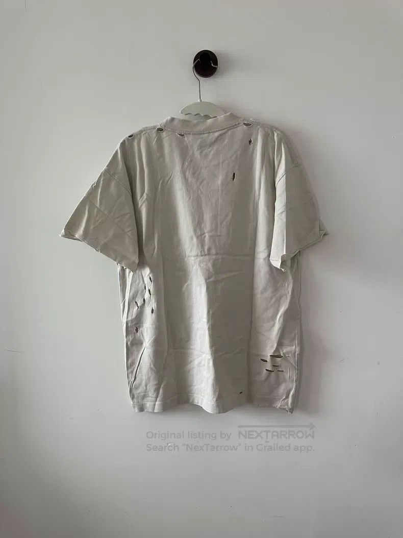 Balenciaga Balenciaga Scissor short sleeve Size US XS / EU 42 / 0 - 2 Thumbnail