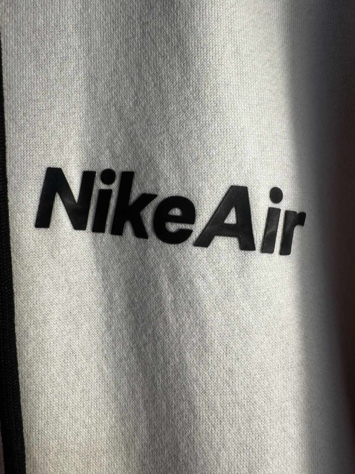Nike Nike Air Zip Up Size US L / EU 52-54 / 3 - 5 Thumbnail