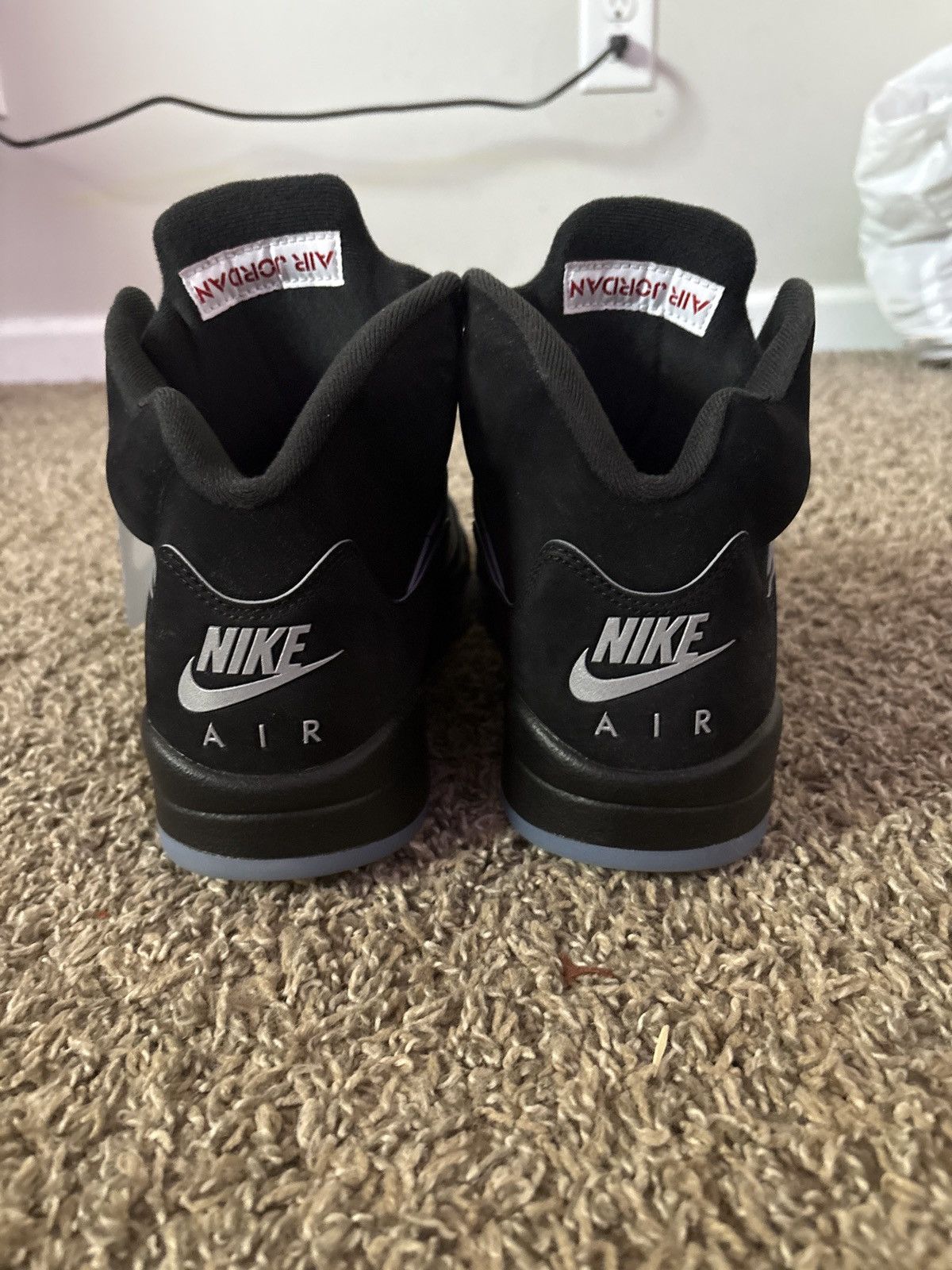AIR JORDAN 5 RETRO OG