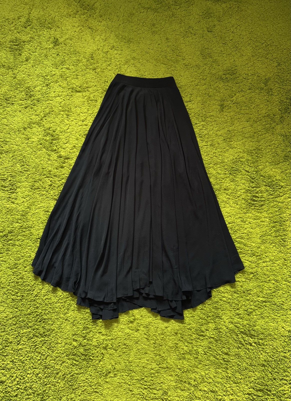 G. Label by goop G. Label by Goop avant garde maxi skirt Size 27" / US 4 / IT 40 - 2 Thumbnail