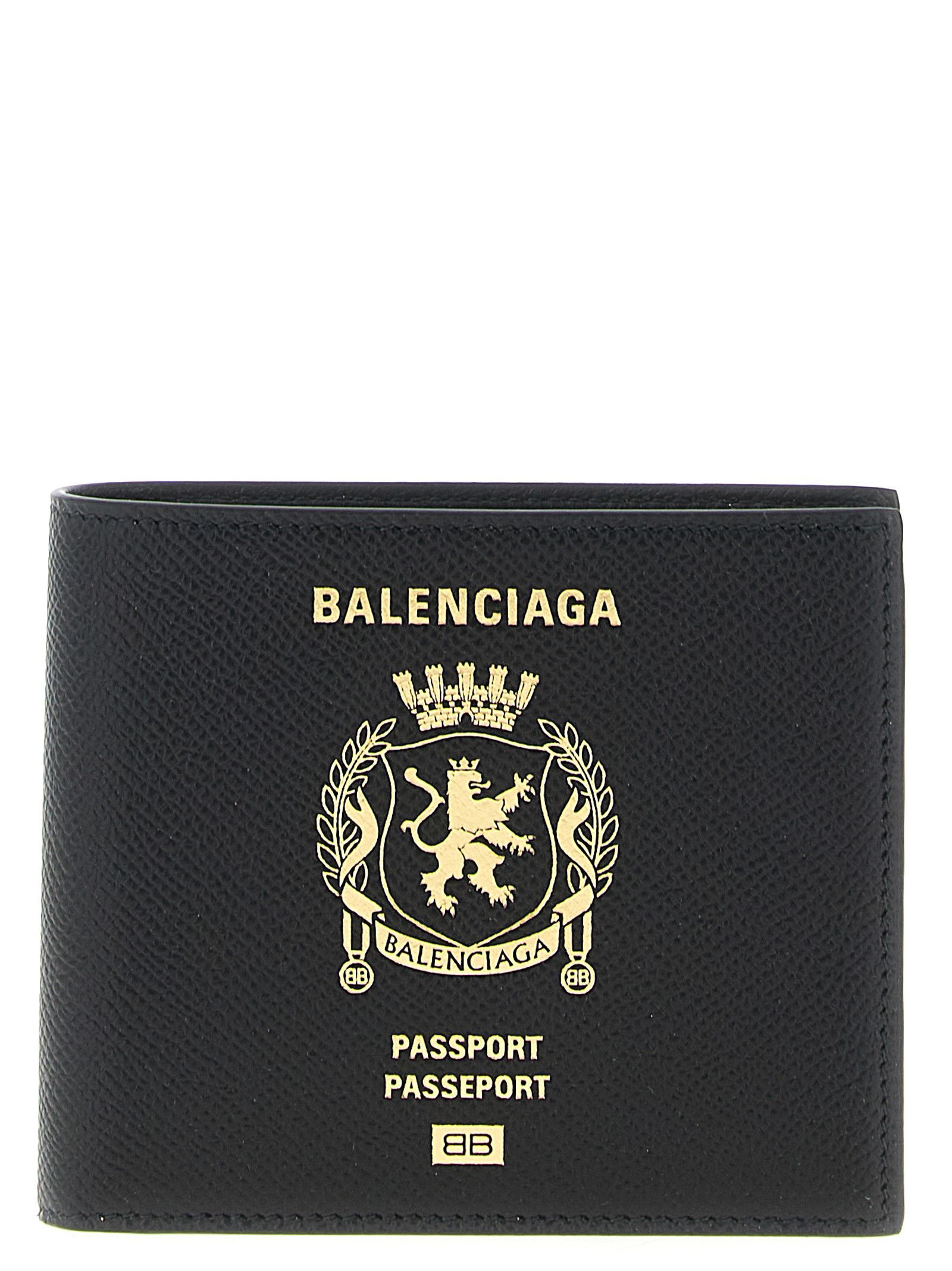 'Passport' Wallet