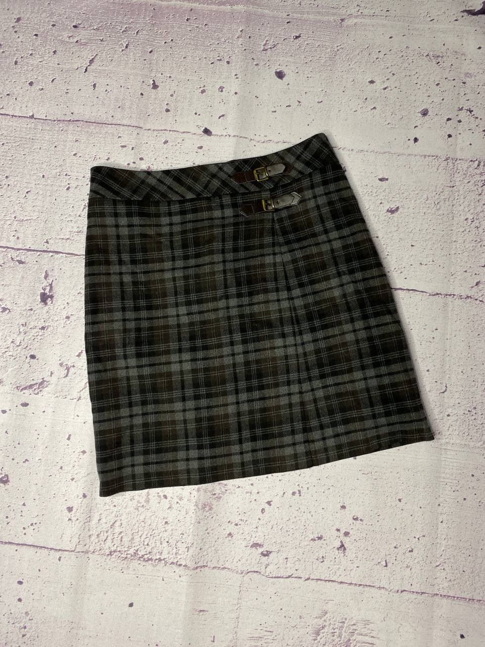 s.Oliver Womens classic Skirt S.Oliver Avant Garde style Size 36" / US 14 / IT 50 - 1 Thumbnail