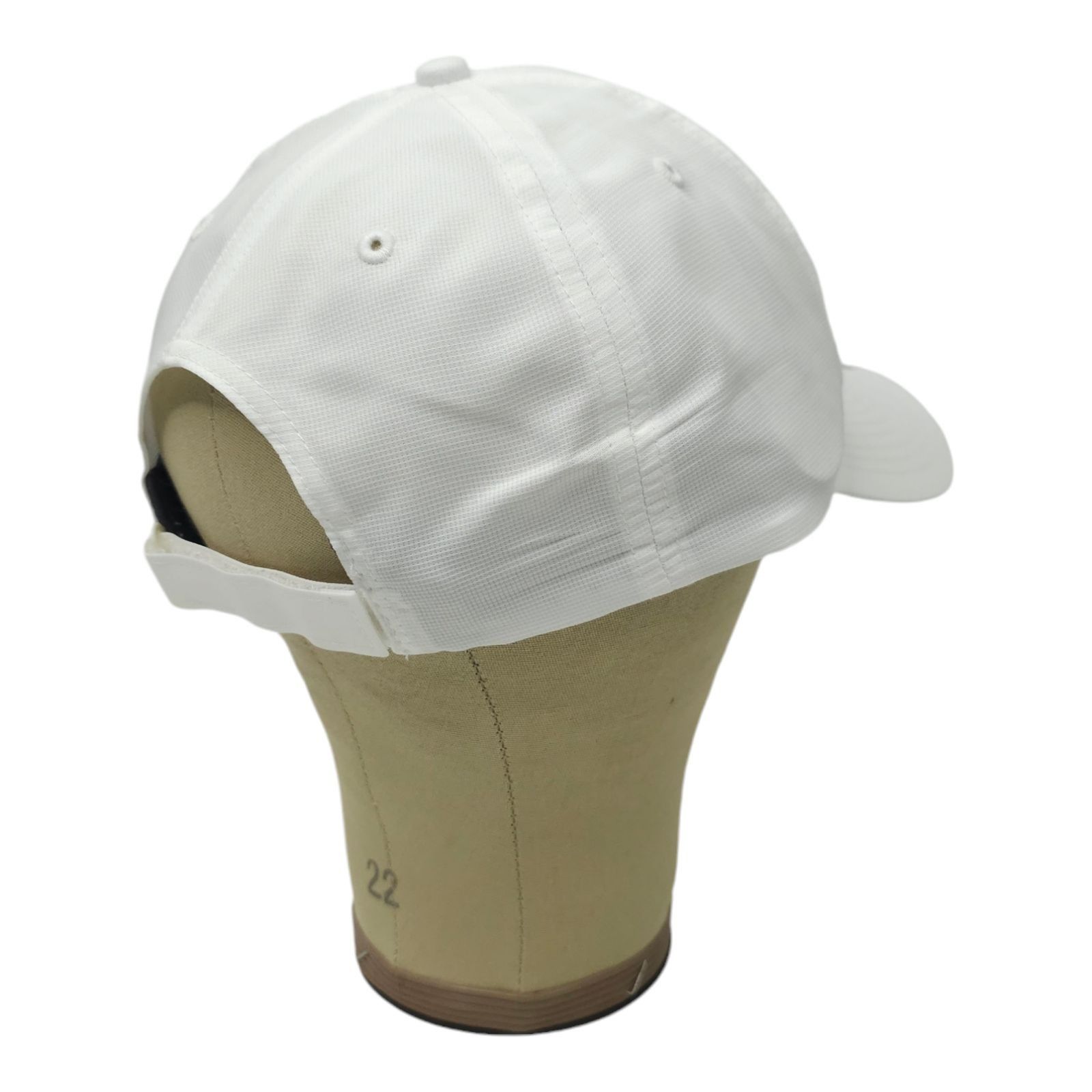 Richardson Richardson Logo Performance Adjustable Strapback Cap UPF 35+ Size ONE SIZE - 13 Thumbnail