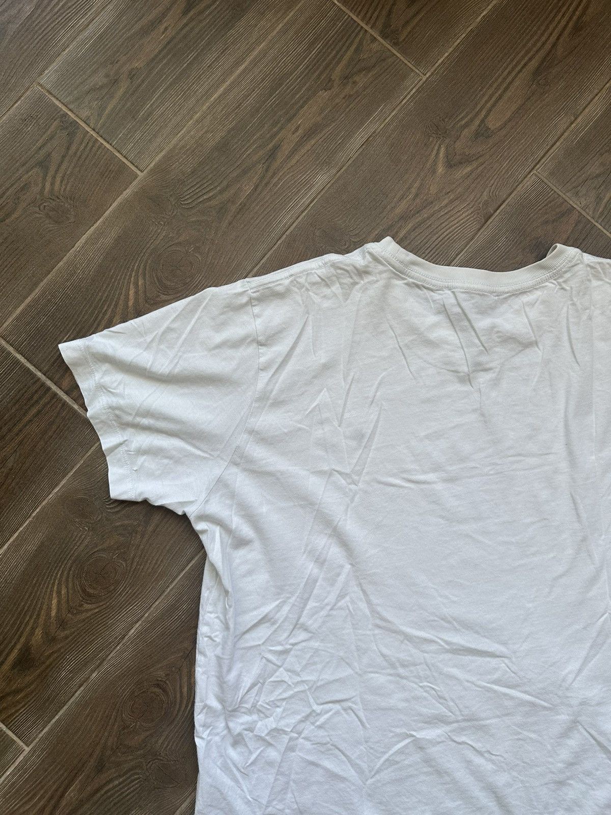 Yves Saint Laurent Yves Saint Laurent T-Shirt Size US L / EU 52-54 / 3 - 11 Thumbnail
