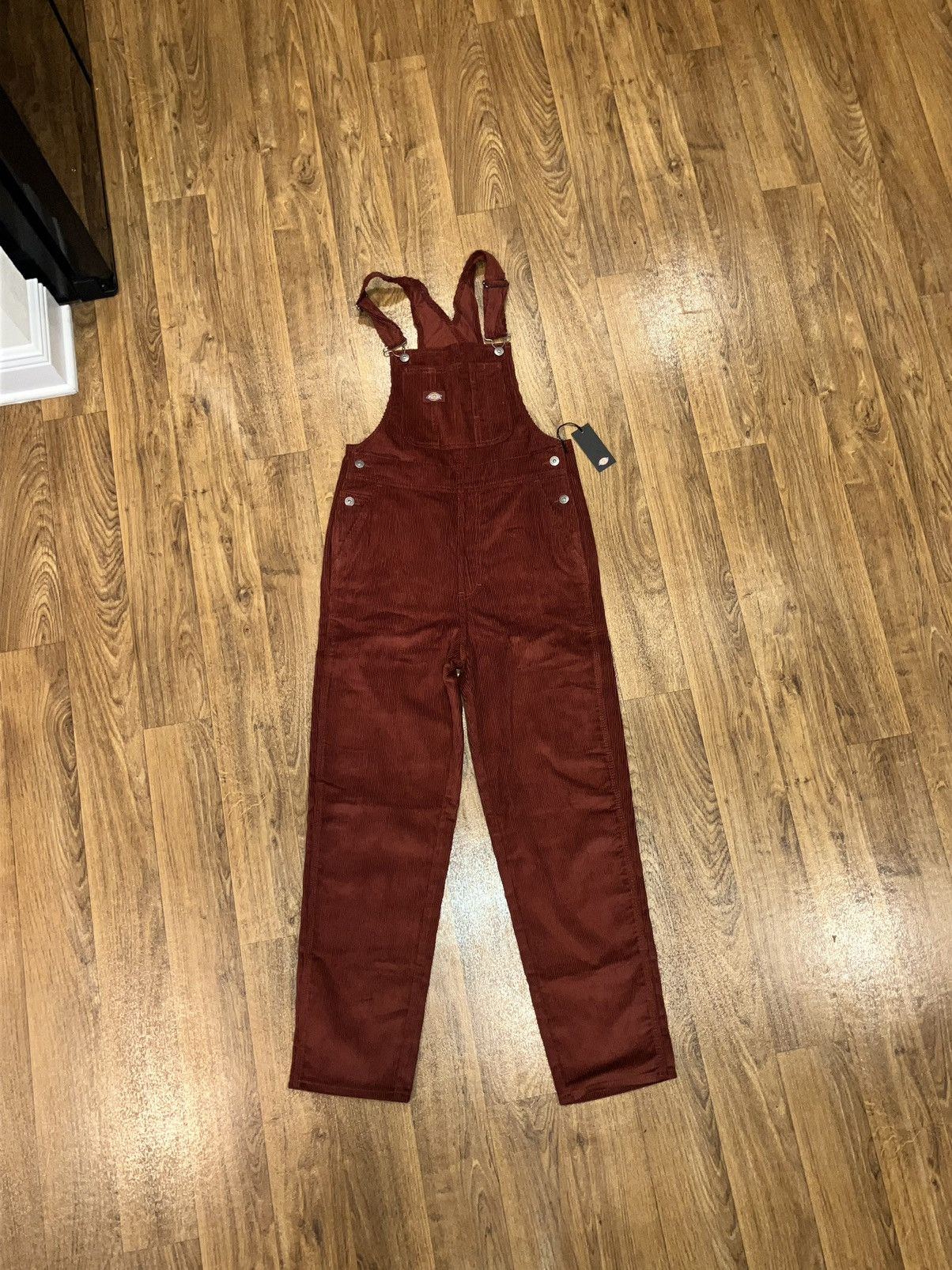 Dickies Dickies overalls Size 26" / US 2 / IT 38 - 4 Thumbnail