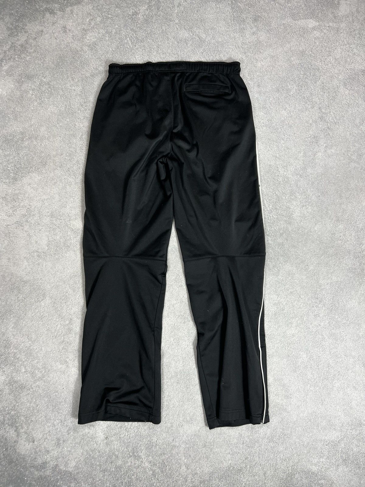 Vintage Vintage Nike Track Y2K Swag Hype Pants Size US 32 / EU 48 - 9 Thumbnail