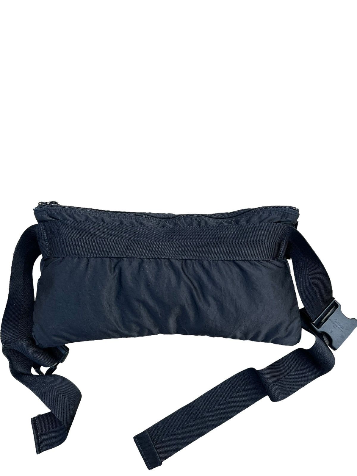Porter Vintage Porter by Yoshida Cargo Pocket Chest / Waist Bag Size ONE SIZE - 7 Thumbnail