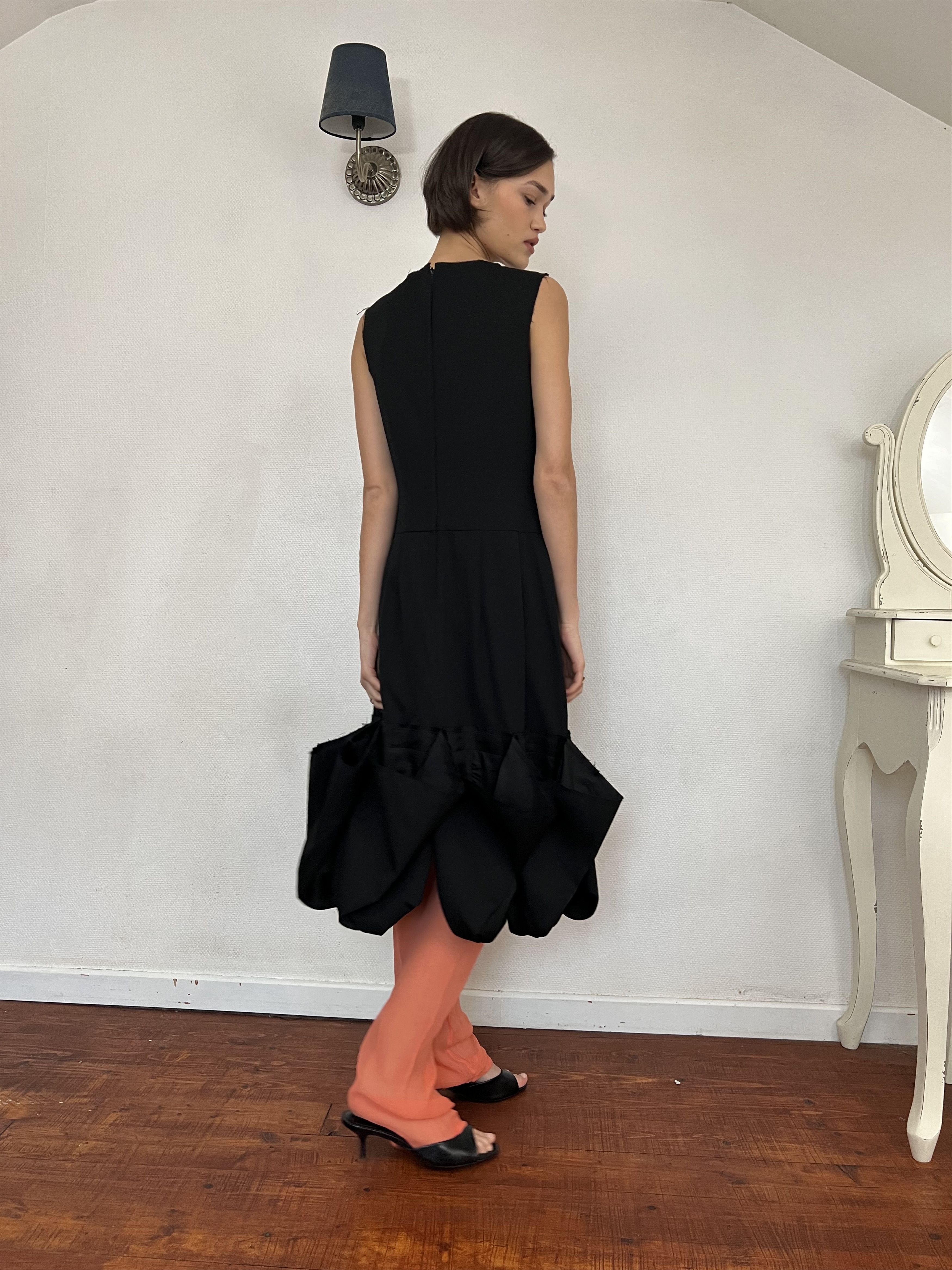 Comme des Garcons Comme des garçons Dress Size S / US 4 / IT 40 - 2 Thumbnail