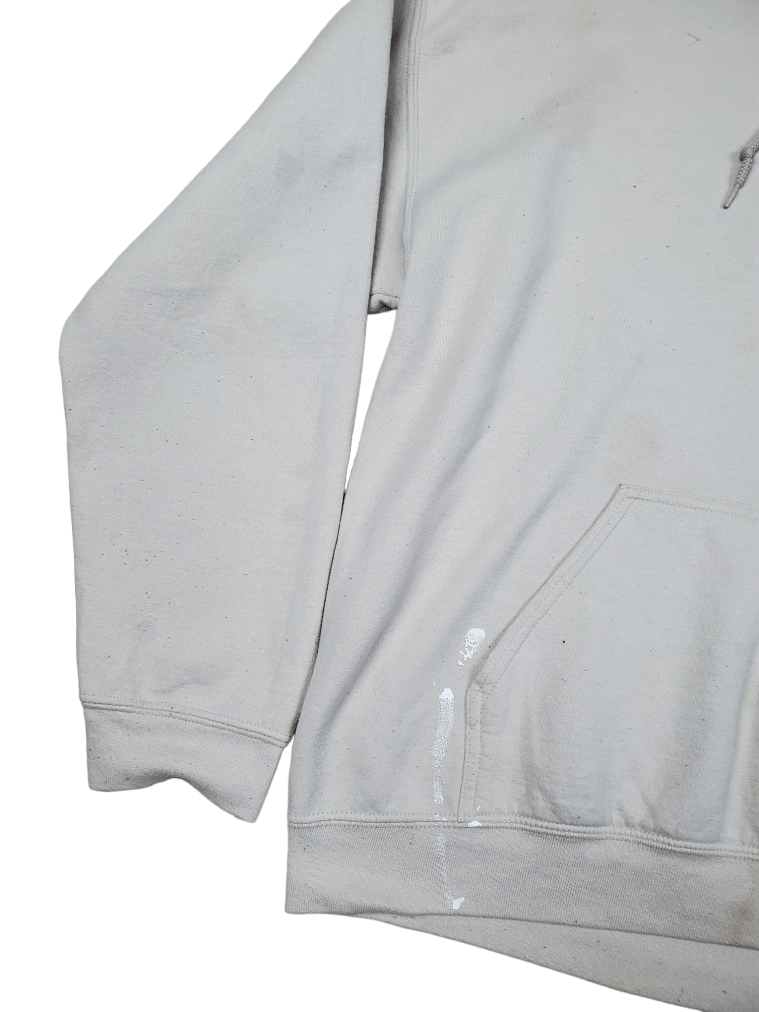 Japanese Brand × Vintage 🔥Vintage Hoodies Tiger Printed🔥 USA Size US L / EU 52-54 / 3 - 7 Thumbnail